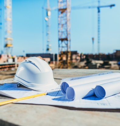 New Roof Construction Services